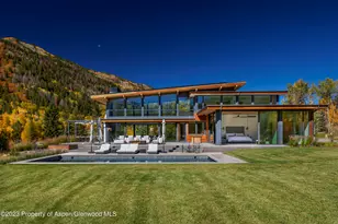 9 & 17 Ullr Way, Aspen, CO 81611 - Photo 1