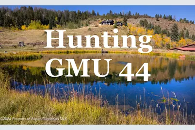 14000 Gypsum Creek Road, Gypsum, CO 81637 - Photo 1