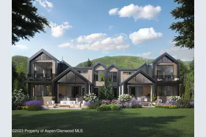 765 Cemetery Lane, Aspen, CO 81611 - Photo 1