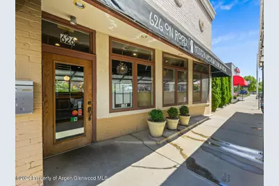 626 Rood Avenue, Grand Junction, CO 81501 - Photo 1