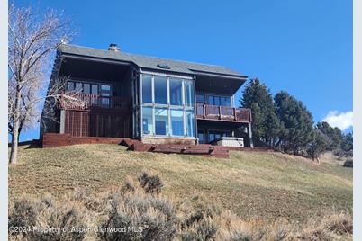 1233 Panorama Drive, Carbondale, CO 81623 - Photo 1