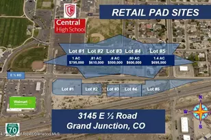 3145 E 1/2 Rd, Grand Junction, CO 81504 - Photo 1
