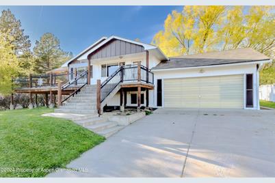 820 7th Street, Meeker, CO 81641 - Photo 1