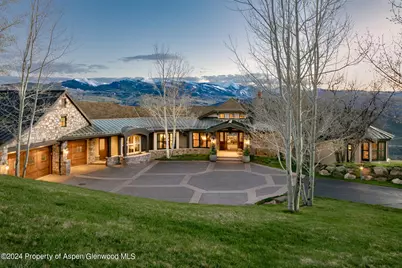 200 Stewart Drive, Aspen, CO 81611 - Photo 1