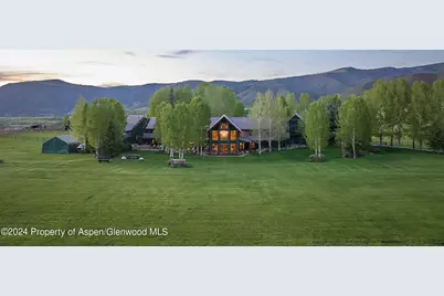 910 White Star Drive, Aspen, CO 81611 - Photo 1