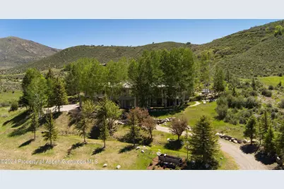 1480 Lazy O Road, Snowmass, CO 81654 - Photo 1