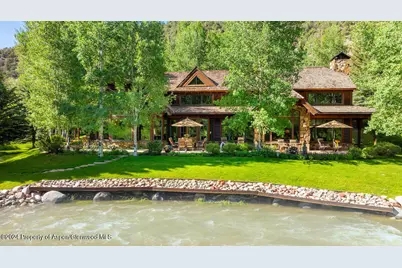 370 Gerbaz Way, Woody Creek, CO 81656 - Photo 1