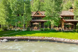 370 Gerbaz Way, Woody Creek, CO 81656 - Photo 1