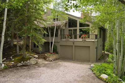 209 Larkspur Lane, Aspen, CO 81611 - Photo 1