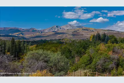 1150 Capitol Creek Road, Snowmass, CO 81654 - Photo 1