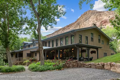 34074 Fruitland Mesa Road, Crawford, CO 81415 - Photo 1
