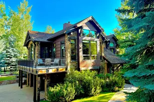 1432 Sierra Vista Dr, Aspen, CO 81611 - Photo 1