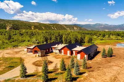 34 St. Finnbar Farm Road, Carbondale, CO 81623 - Photo 1