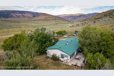 2508 County Road 39, Craig, CO 81625 - Photo 1