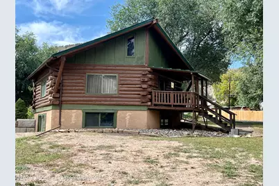 1247 Cleveland Street, Meeker, CO 81641 - Photo 1