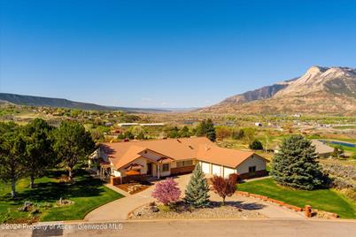 44 Roan Creek Drive, Battlement Mesa, CO 81635 - Photo 1