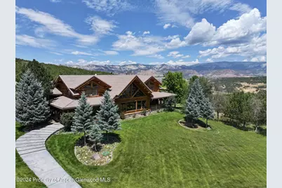 56106 Me Road, Collbran, CO 81624 - Photo 1