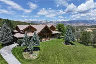 56106 Me Rd, Collbran, CO 81624 - Photo 1