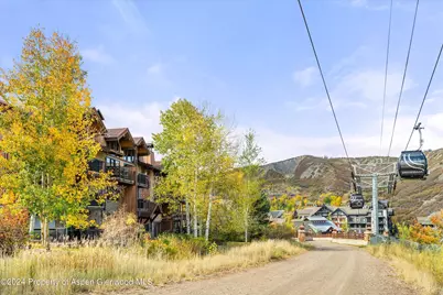 400 Wood Road #1215, Snowmass Village, CO 81615 - Photo 1