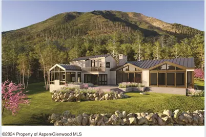 746 Hunter Creek Road, Aspen, CO 81611 - Photo 1
