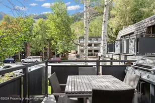 124 E Durant Ave, Aspen, CO 81611 - Photo 1