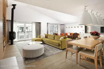 550 S Spring Street, Aspen, CO 81611 - Photo 1