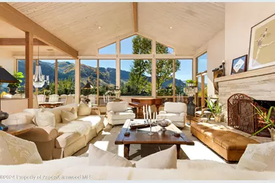 200 Silverlode Drive, Aspen, CO 81611 - Photo 1