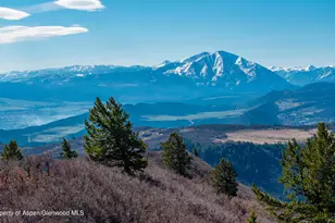 Tbd Mountain Springs Rd, Glenwood Springs, CO 81601 - Photo 1