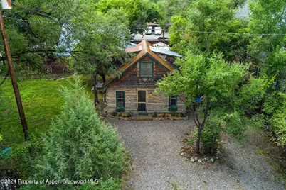 610 Colorado Avenue, Carbondale, CO 81623 - Photo 1