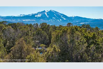 2191 Elk Springs Drive, Glenwood Springs, CO 81601 - Photo 1