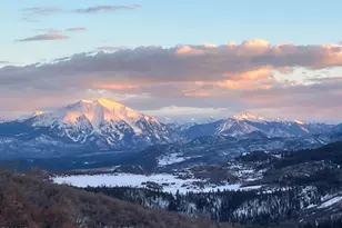 Lot 16B Mountain Springs Rd, Glenwood Springs, CO 81601 - Photo 1