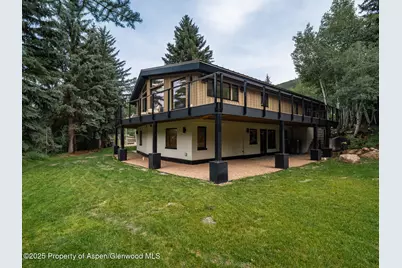 51 Roaring Fork Drive, Aspen, CO 81611 - Photo 1