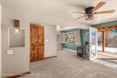 212 Cherokee Lane, Carbondale, CO 81623 - Photo 1