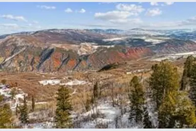 Lot 4 Bear Lane, Glenwood Springs, CO 81601 - Photo 1