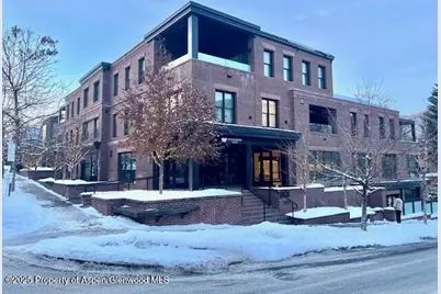 201 N Mill Street #Unit 101-A, Aspen, CO 81611 - Photo 1