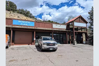 7780-7840 Hwy 82 #109 110 111, Glenwood Springs, CO 81601 - Photo 1