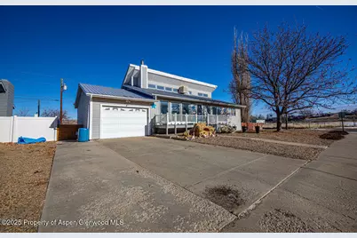 298 Middle Street, Rangely, CO 81648 - Photo 1