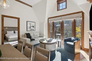 415 E Dean St, Aspen, CO 81611 - Photo 1
