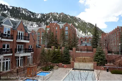 415 E Dean Street #Unit 44C - WK 11, Aspen, CO 81611 - Photo 1
