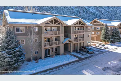 544 River View Drive #606, New Castle, CO 81647 - Photo 1