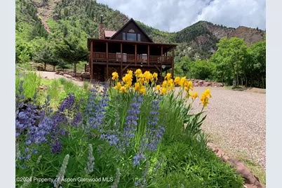 283 Cherokee Lane, Carbondale, CO 81623 - Photo 1