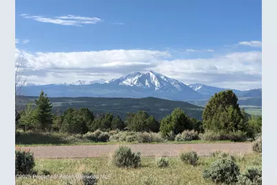 124 Wood Nymph Lane, Glenwood Springs, CO 81601 - Photo 1