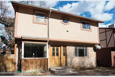 451 Mountain Shadows Drive, Glenwood Springs, CO 81601 - Photo 1