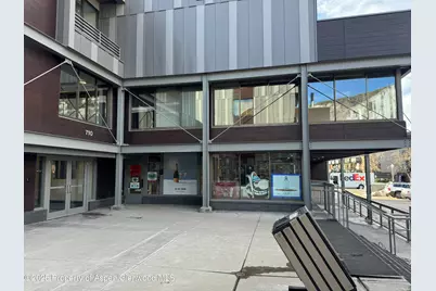 710 E Durant Avenue #W-1 & W-2, Aspen, CO 81611 - Photo 1