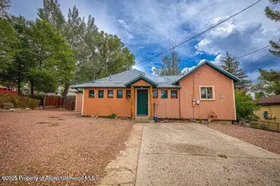 769 Legion Street, Craig, CO 81625 - Photo 1