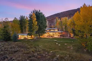175 White Horse Springs Rd, Aspen, CO 81611 - Photo 1