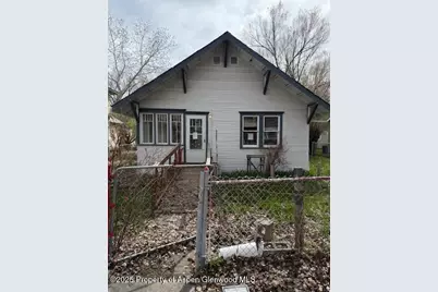 545 Taylor Street, Craig, CO 81625 - Photo 1