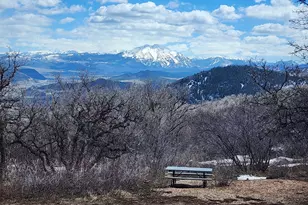 4500 Bear Wallow Ln, Glenwood Springs, CO 81601 - Photo 1