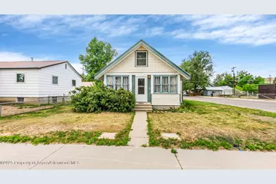 694 Russell Street, Craig, CO 81625 - Photo 1