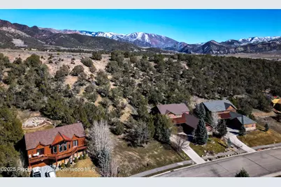 330 Faas Ranch Road, New Castle, CO 81647 - Photo 1